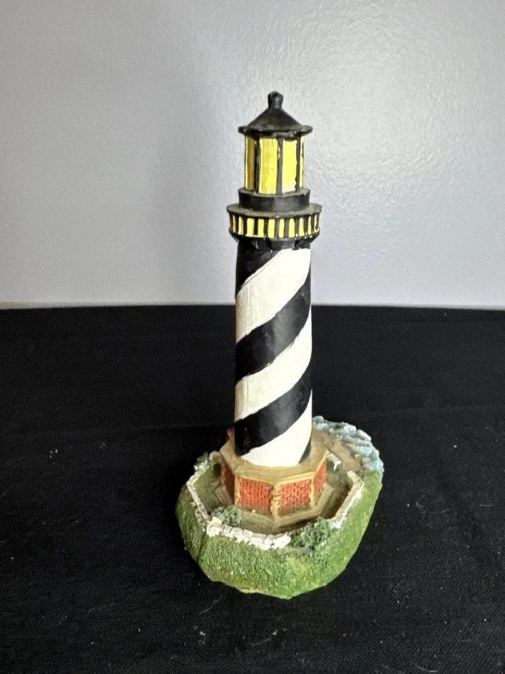 Lighthouse Figurine